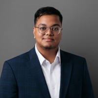 Armand Corporation Employee Mubarrat's profile photo