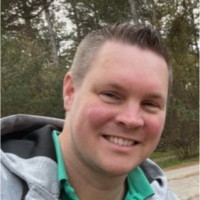 True B.V. Employee Mark van Harten's profile photo