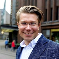 Pauli Dahlbom Email