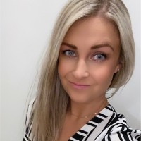 Tierney Herron Email & Phone Number
