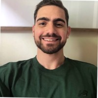 hunterstack.io Employee João Olívio Fávero's profile photo