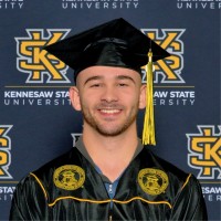ROOFSERV Employee Dylan Dorfman's profile photo