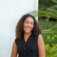 SDSU Women in Business Employee Olivia Nash's profile photo