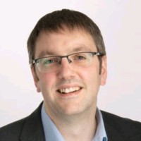 Cashfac Employee Lee Cottrill's profile photo