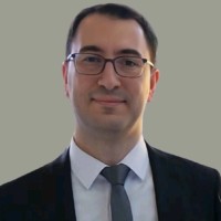 Çağlar Şi̇Mşek Email