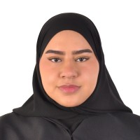 Tamarran Employee Sara al-Jufairi's profile photo
