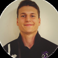 Sagyl Employee Antoine Duc's profile photo