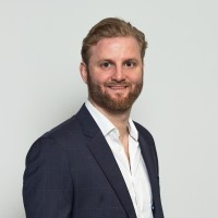 RM Consulting Employee Adam Hajer's profile photo