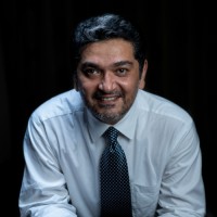 Tiger Analytics Employee Sanjay Sundaram's profile photo