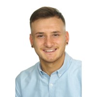 GLOBAL IT AG Employee Luca Buttazzo's profile photo