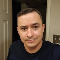Dallas DESK, Inc. Employee Joshua Fetty's profile photo