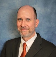Sparton Employee Robert McShane's profile photo