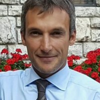 BERETTA Employee Daniele Piva's profile photo