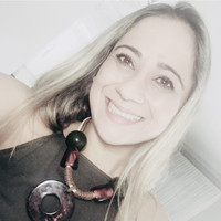 Fin Force Employee Cristiane Bezerra da Cunha's profile photo