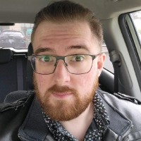 Secret Food Tours Employee Andrew Durst's profile photo