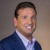 ELITE Salons and Suites Employee Robert Keyes's profile photo