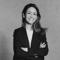 Altius8 Employee Florence Lafaye's profile photo