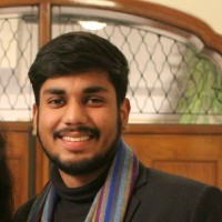 Spyne Employee Kshitij Agarwal's profile photo