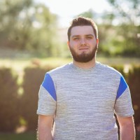 Central Assembly of God Employee Jacob Galbreath's profile photo
