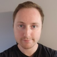 BioScript Solutions Employee Travis McCarthy's profile photo