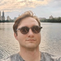 Caleb Kinkade Email