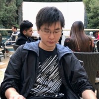 Hextom Employee Warner Liu's profile photo