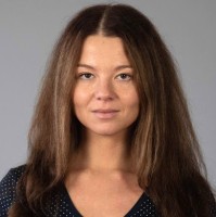Bitrix24 Employee Yuliya Skorobogatova's profile photo