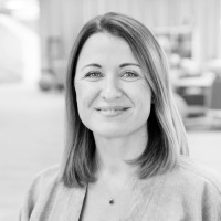 Kinnarps Group Employee Marjo Huhtanen's profile photo
