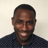 EPF Normandie Employee Chérif Diallo's profile photo