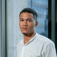 VOX Capital Employee Yago Santos's profile photo