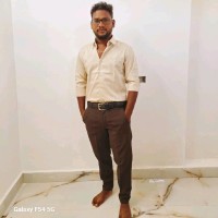 22Source Technologies Employee Bhagavan Dasari's profile photo
