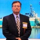 Booz Allen Hamilton Employee Ramon Luis Baez's profile photo
