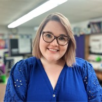 Austin Independent School District Employee Robin Beasley's profile photo