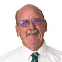 Landmark Harcourts Employee Eugene Hollis-Neath's profile photo