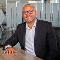 Karim Massaad Email