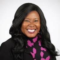 St. Charles Community College Employee Kimberly Buchannon's profile photo
