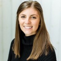 Roam - Work, Meet, Office Employee Sydney McConnell's profile photo