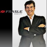Frasle Mobility Employee Sergio Montagnoli's profile photo