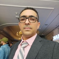 Alfasigma Employee Mehdi Chaker's profile photo