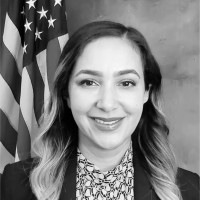 U.S. Department of Health and Human Services (HHS) Employee Lssgb Mis Maria Persaud-Thompson's profile photo