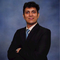 Cummins Inc. Employee Kartik Singhal's profile photo