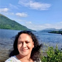 eTransit Employee Neha Dasadia's profile photo