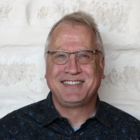 Foothills Bible Church Employee Tom Clagett's profile photo