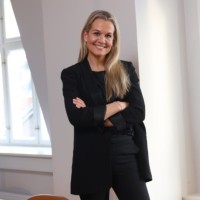 Spotics Employee Kristine Snyder's profile photo