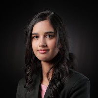 Anjali Jaiswal Email
