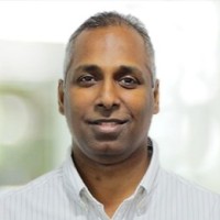 CFO Bridge | On-Demand CFO Services Employee Harish Iyer's profile photo