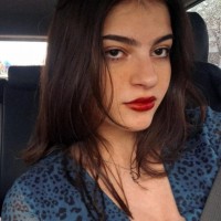 Sattrack - Rastreamento e Logistica Employee Gabi Rosa's profile photo