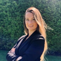 Pembroke VCT Employee Alicia Taylor's profile photo