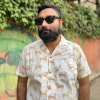 Alchemy Group Employee Soumit Mazumdar's profile photo