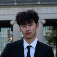 BlackRock Employee Feng Qiu's profile photo